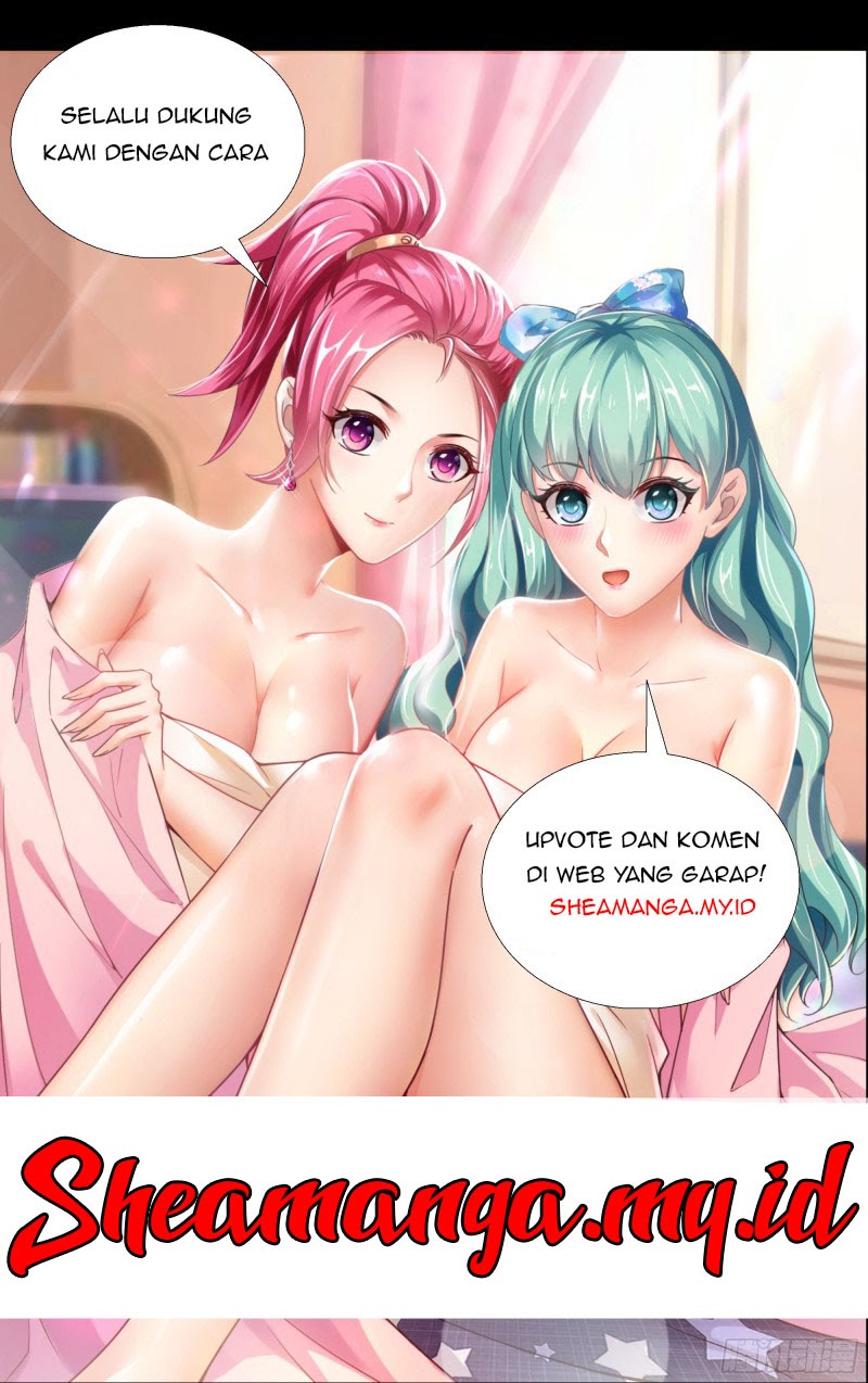 Super School Doctor (Supreme Campus Doctor) chapter 63